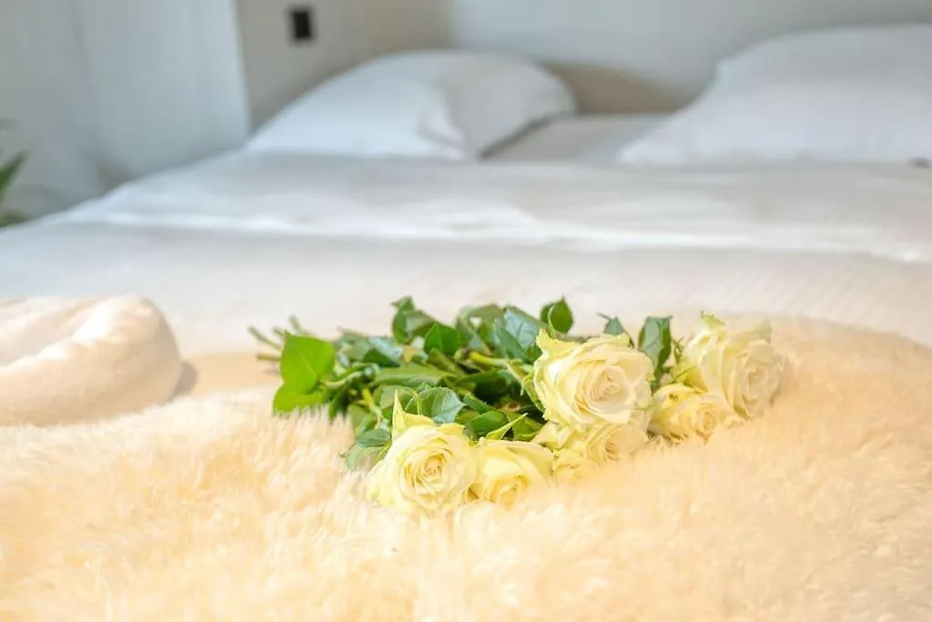 شقة Charming Attic Retreat In Historic Ghent Center 0*,  بلجيكا